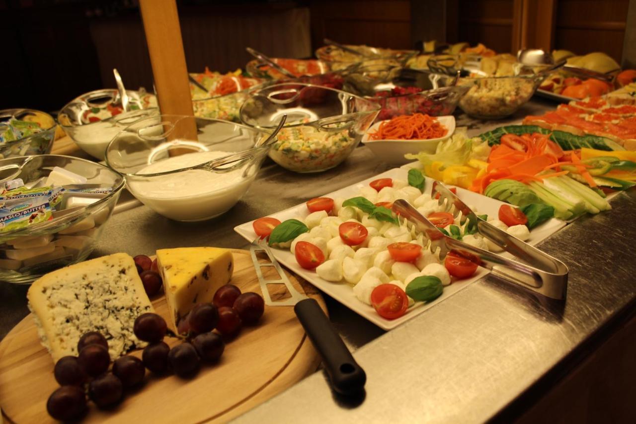 Askania 4* Prag