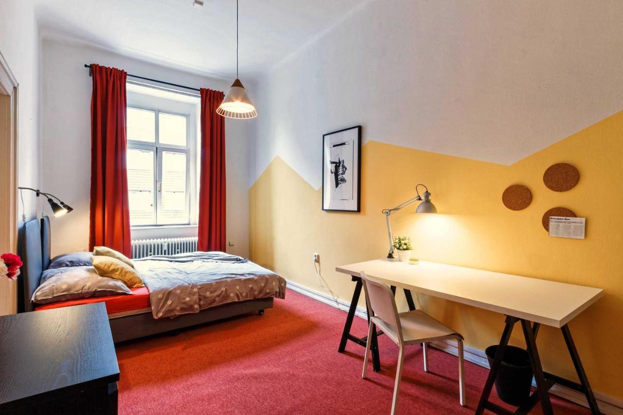 Apartment At I.p.pavlova