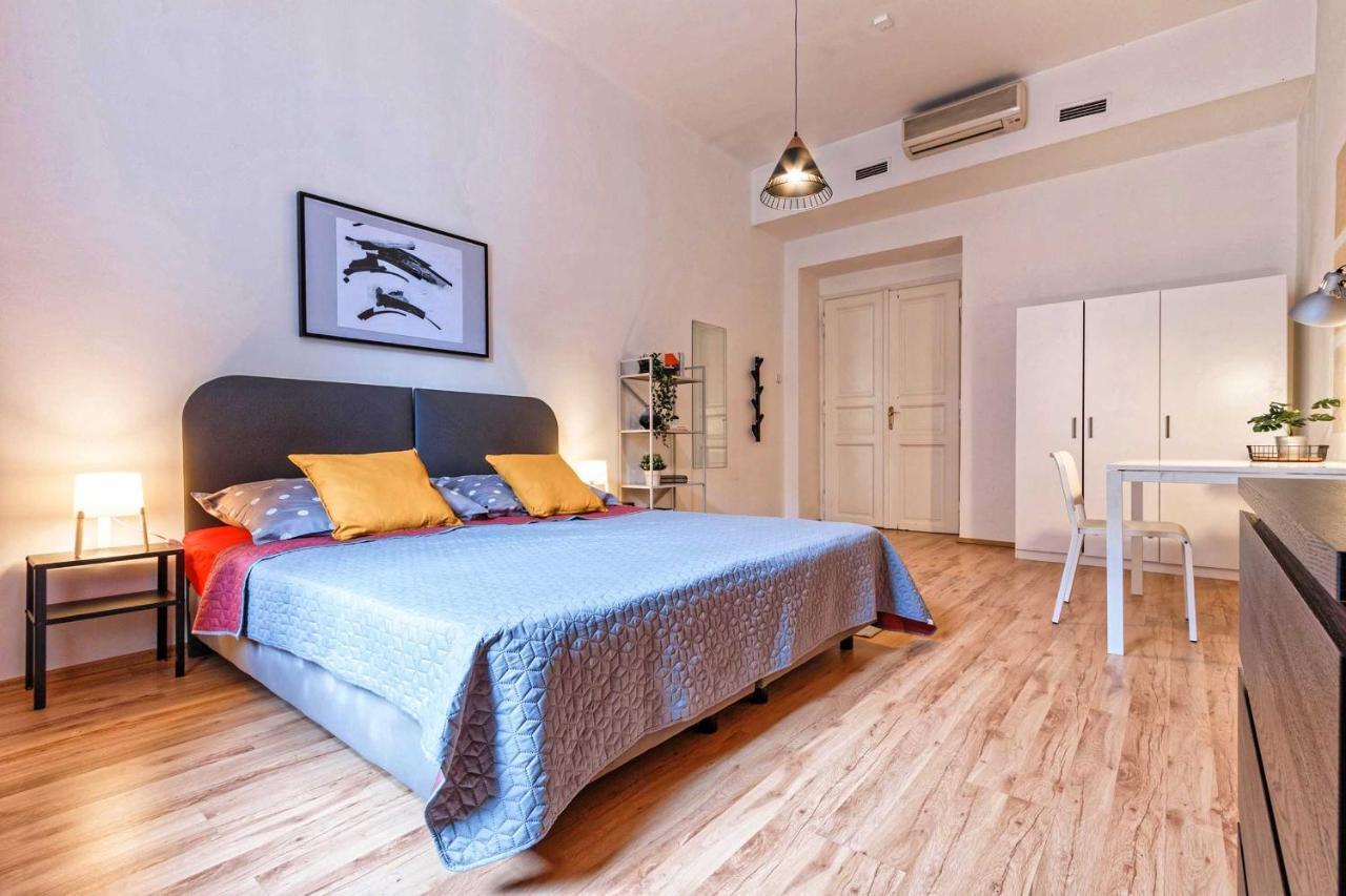 At I.p.pavlova Apartment Prague