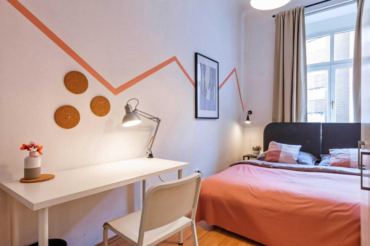 At I.p.pavlova Apartment Prague