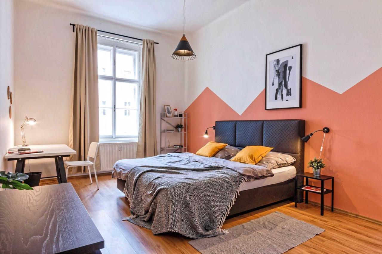 Apartment At I.p.pavlova *