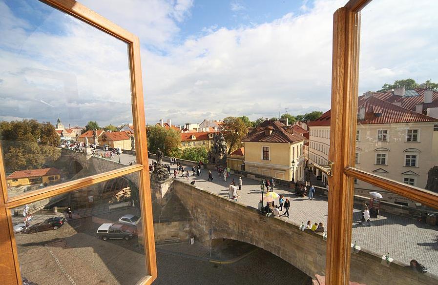 Rezidence Lundborg 4* Prag