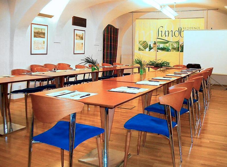 Rezidence Lundborg Hotel 4*
