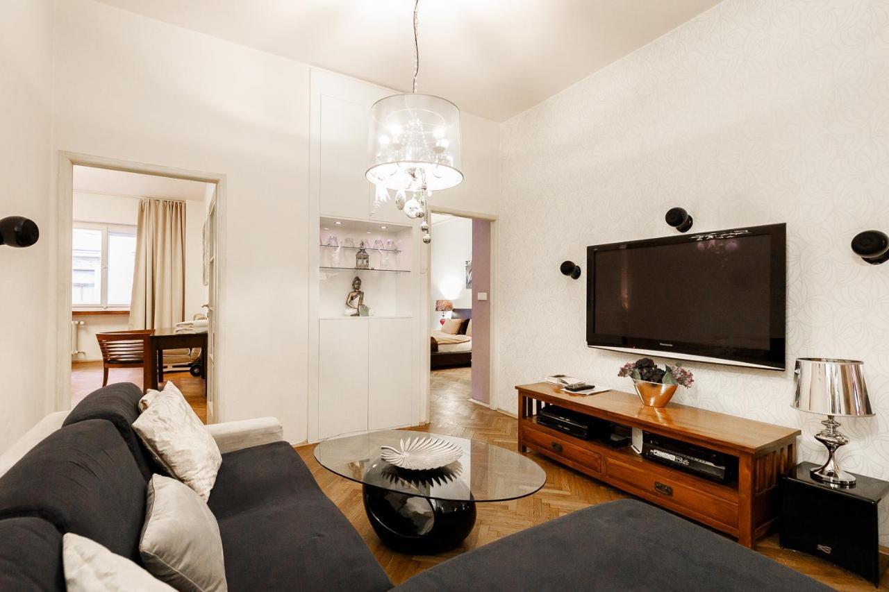 Lejlighed Luxury Dlouha Prag