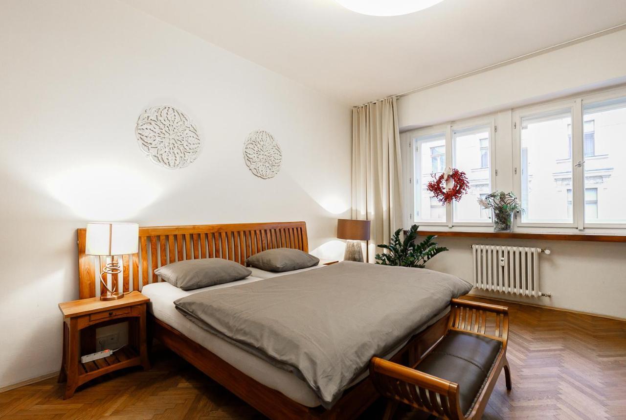 Lejlighed Luxury Dlouha Prag