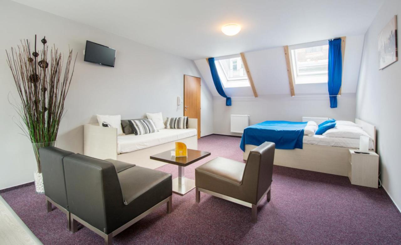 Adeba Hotell