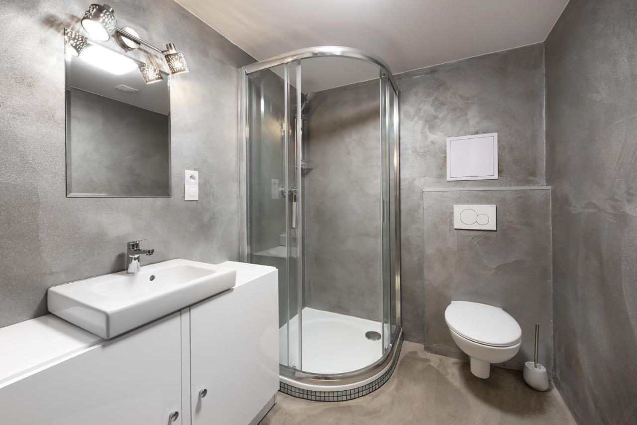 Milmis Apartments - Center Of Prague 3*