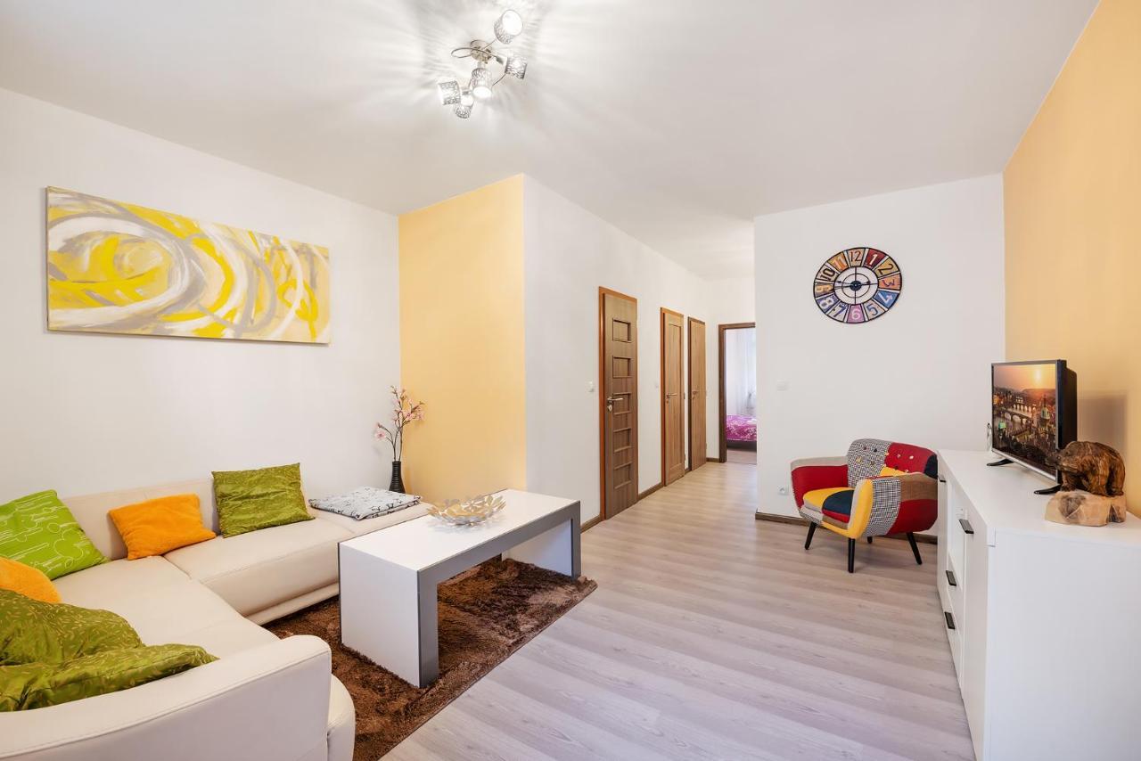 Aparthotel Milmis Apartments - Center Of Prague Prague