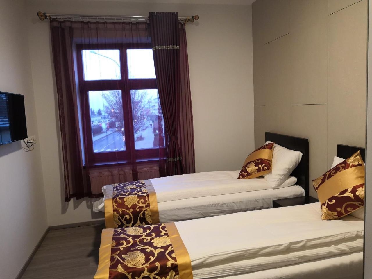 Sun-house Pension&restaurant -parkingfree- Hotell