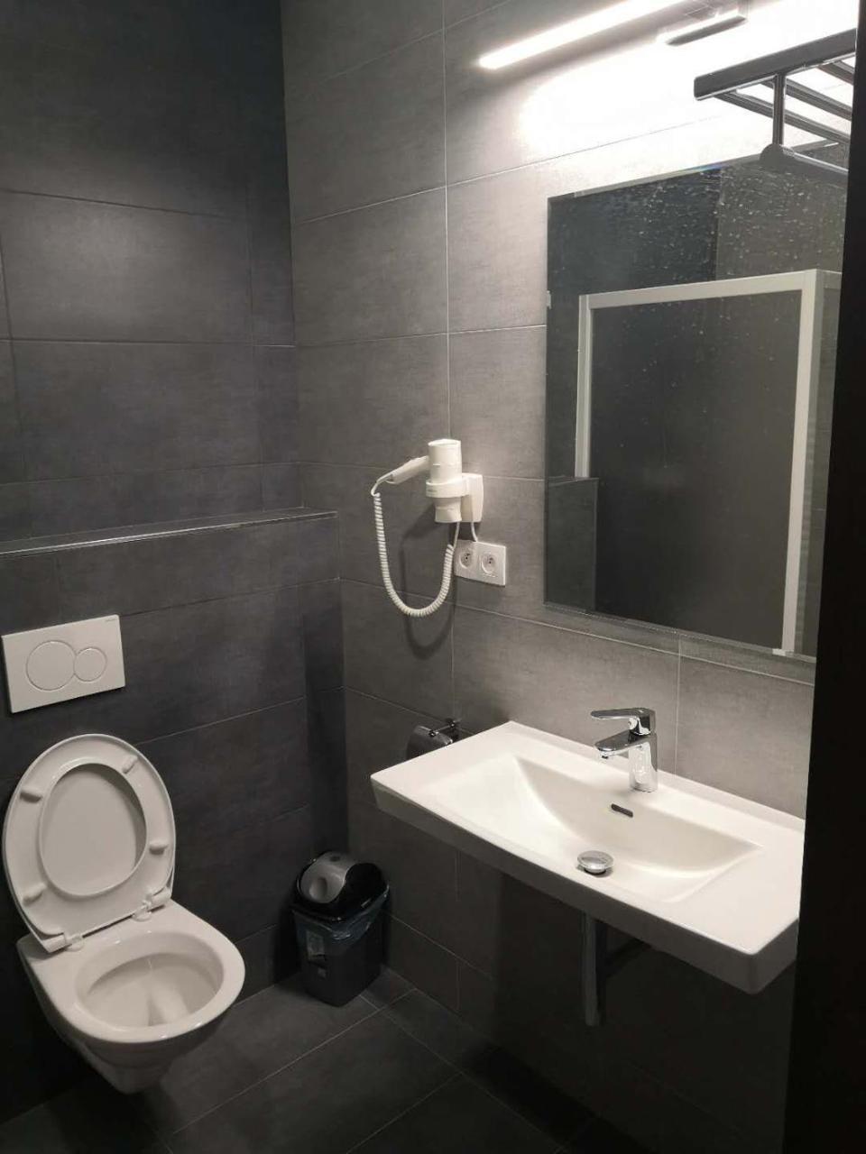 Sun-house Pension&restaurant -parkingfree- Hotell