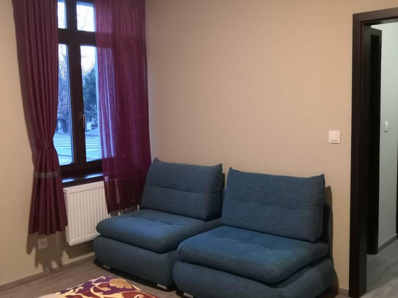 Sun-house Pension&restaurant -parkingfree- Hotell Prag