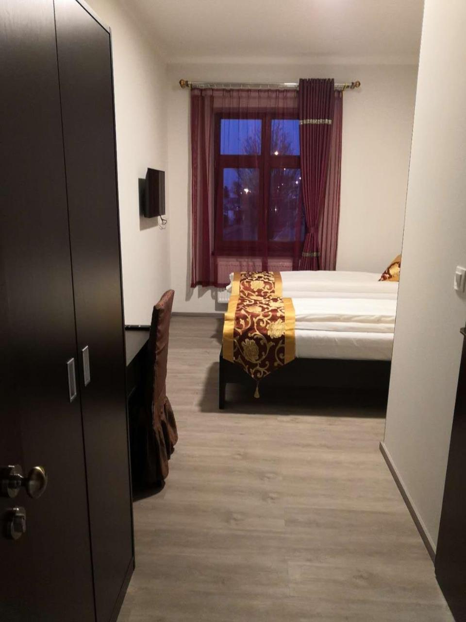 Sun-house Pension&restaurant -parkingfree-