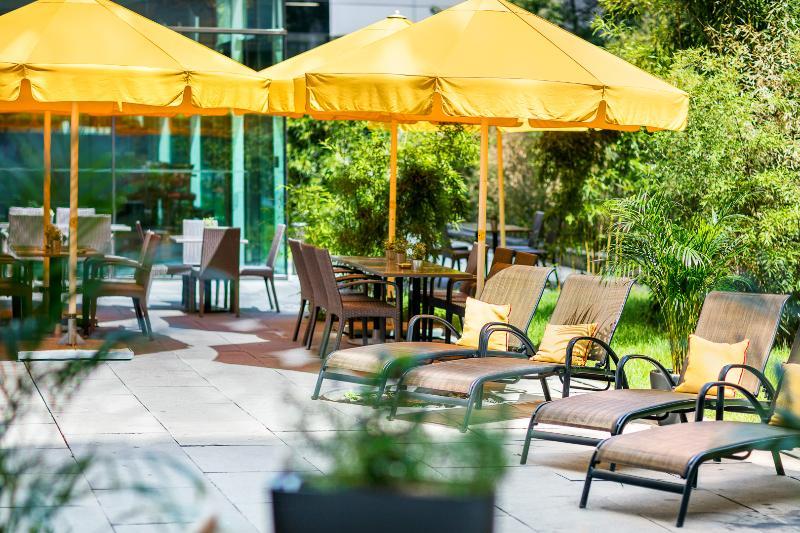Hotel Orea Angelo Prag