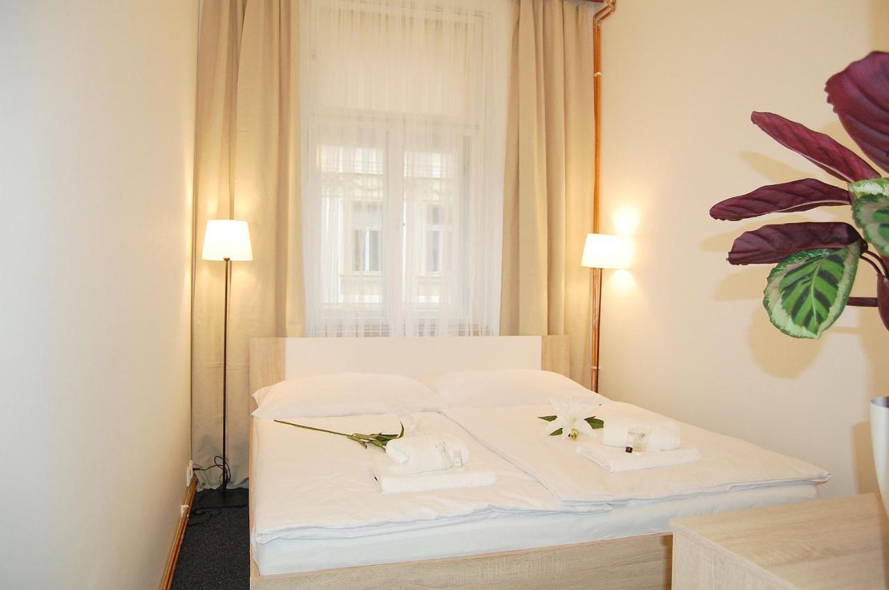 Affinity 2 3* Prag