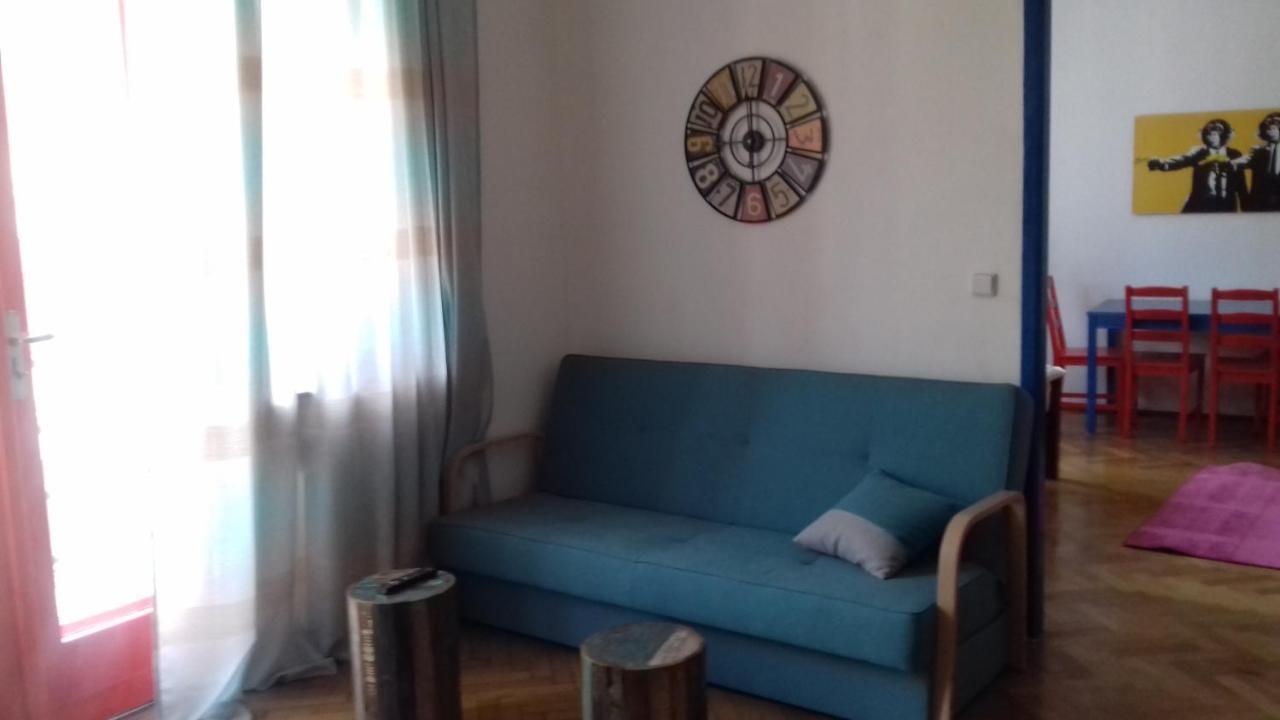 A At The Heart Of Apartmán *