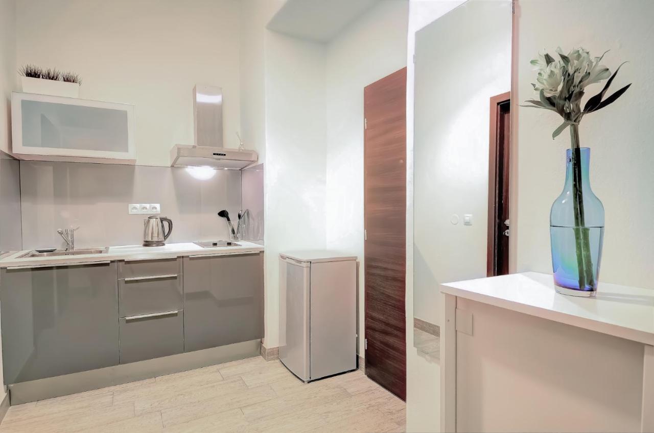 Aparthotel Wimgen