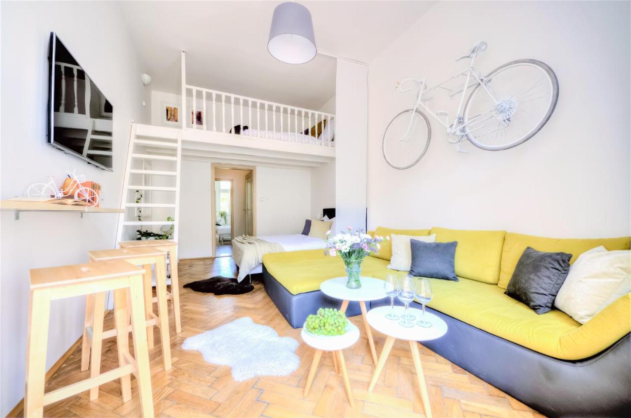 Wimgen Aparthotel