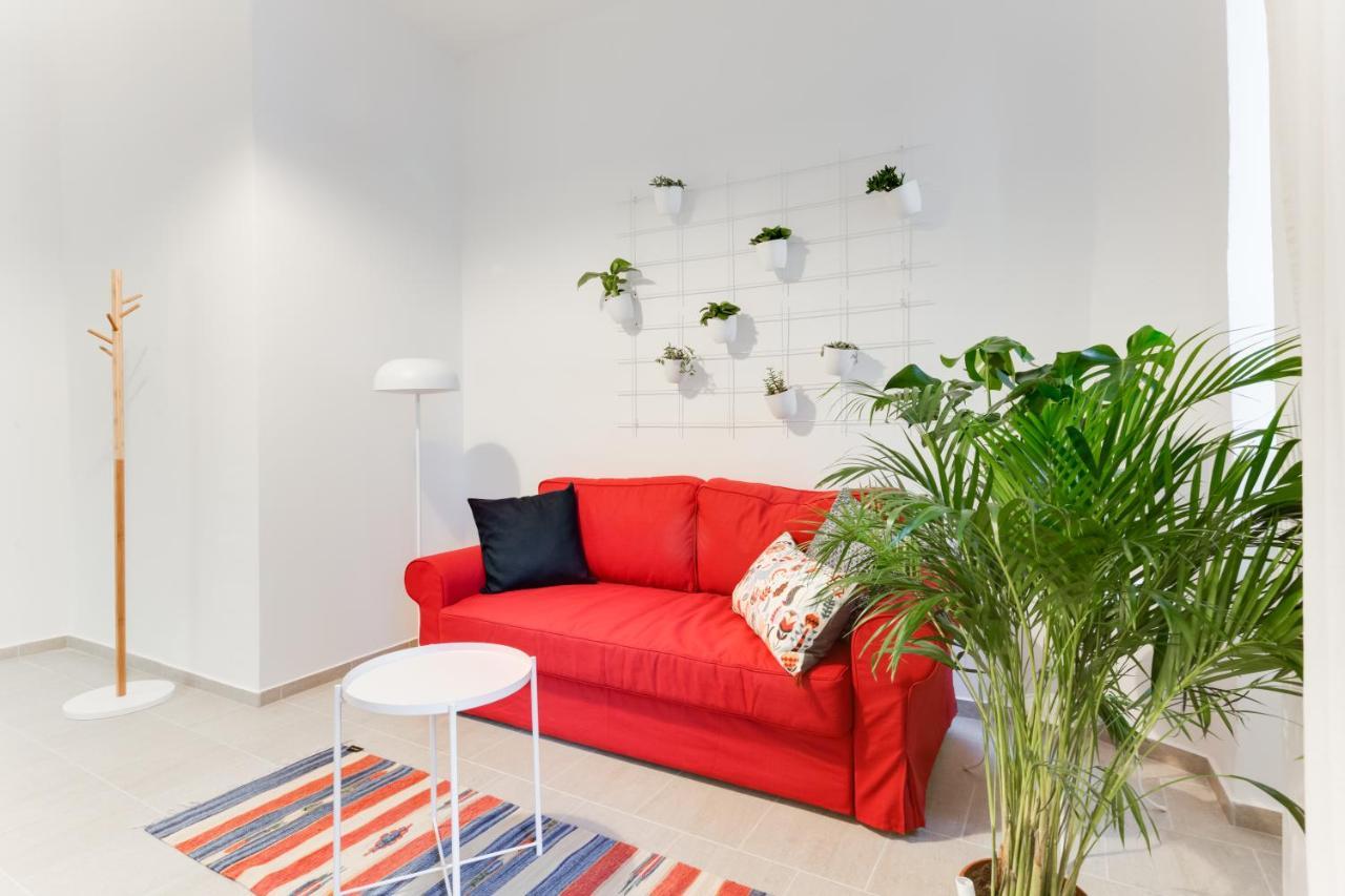 L.i.a S.r.o Aparthotel