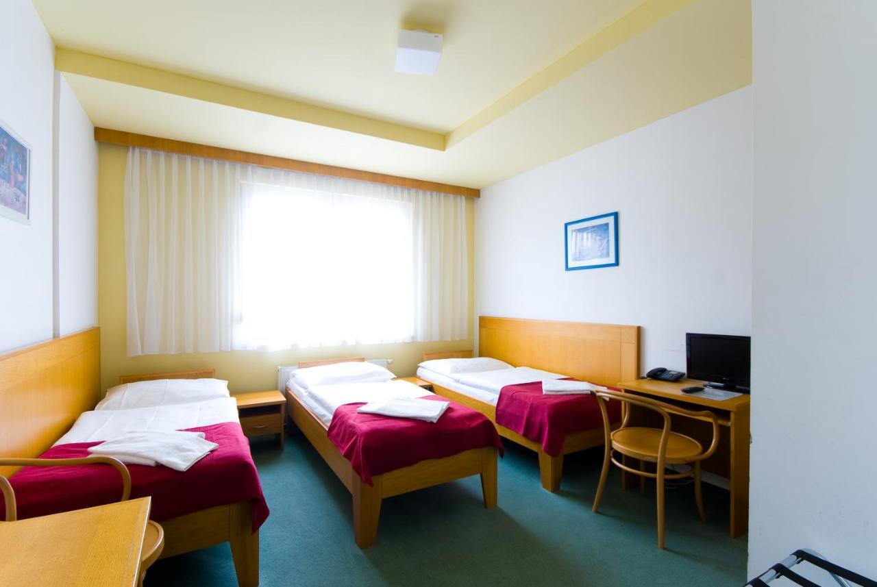 Hotell Smaragd 3*