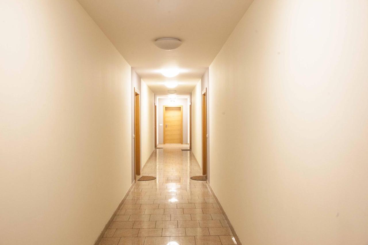 Apart2rent Lägenhet Prag