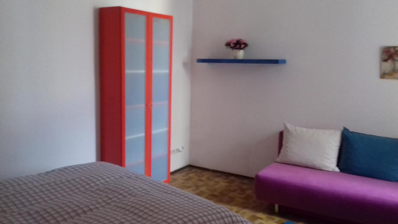 Apartmán A At The Heart Of Praha