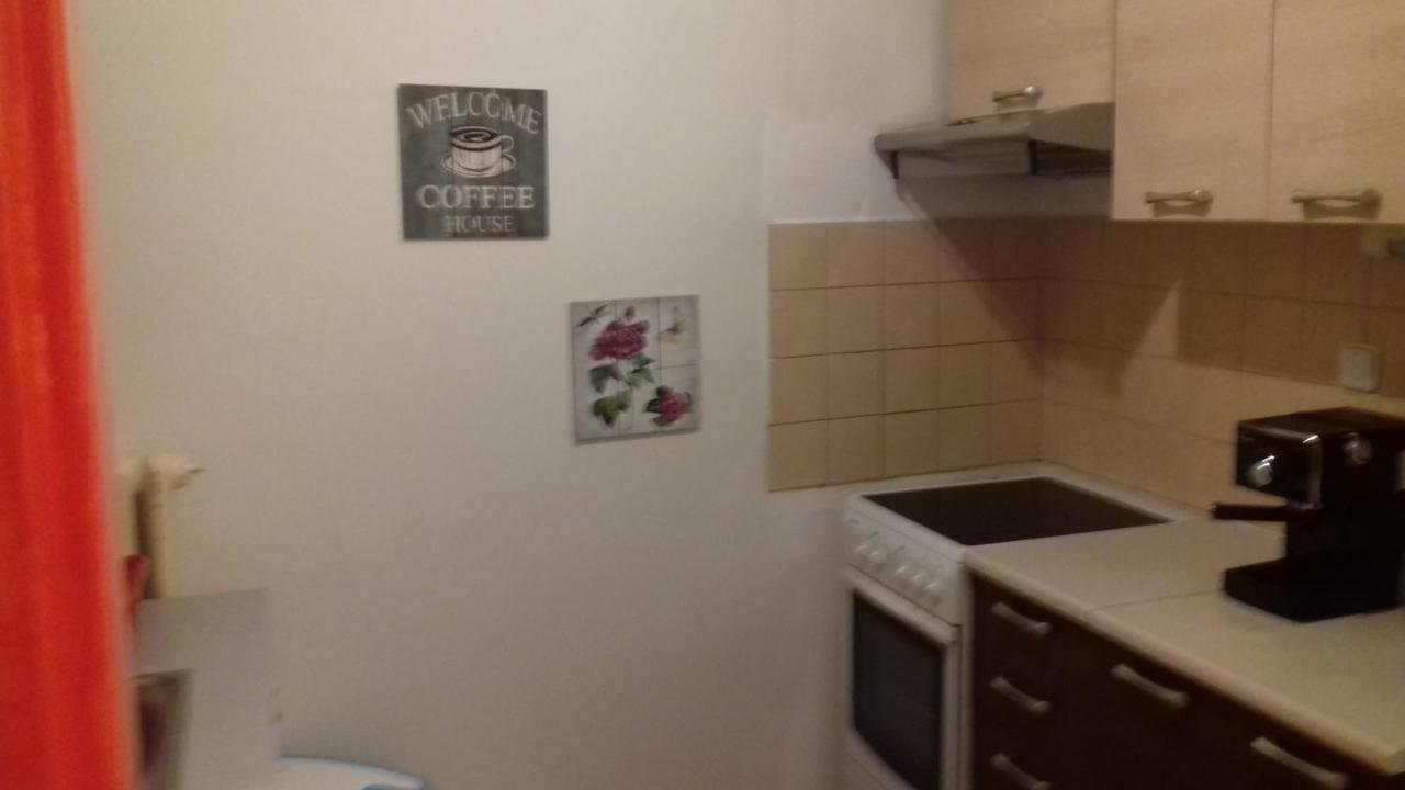 Apartmán A At The Heart Of Praha