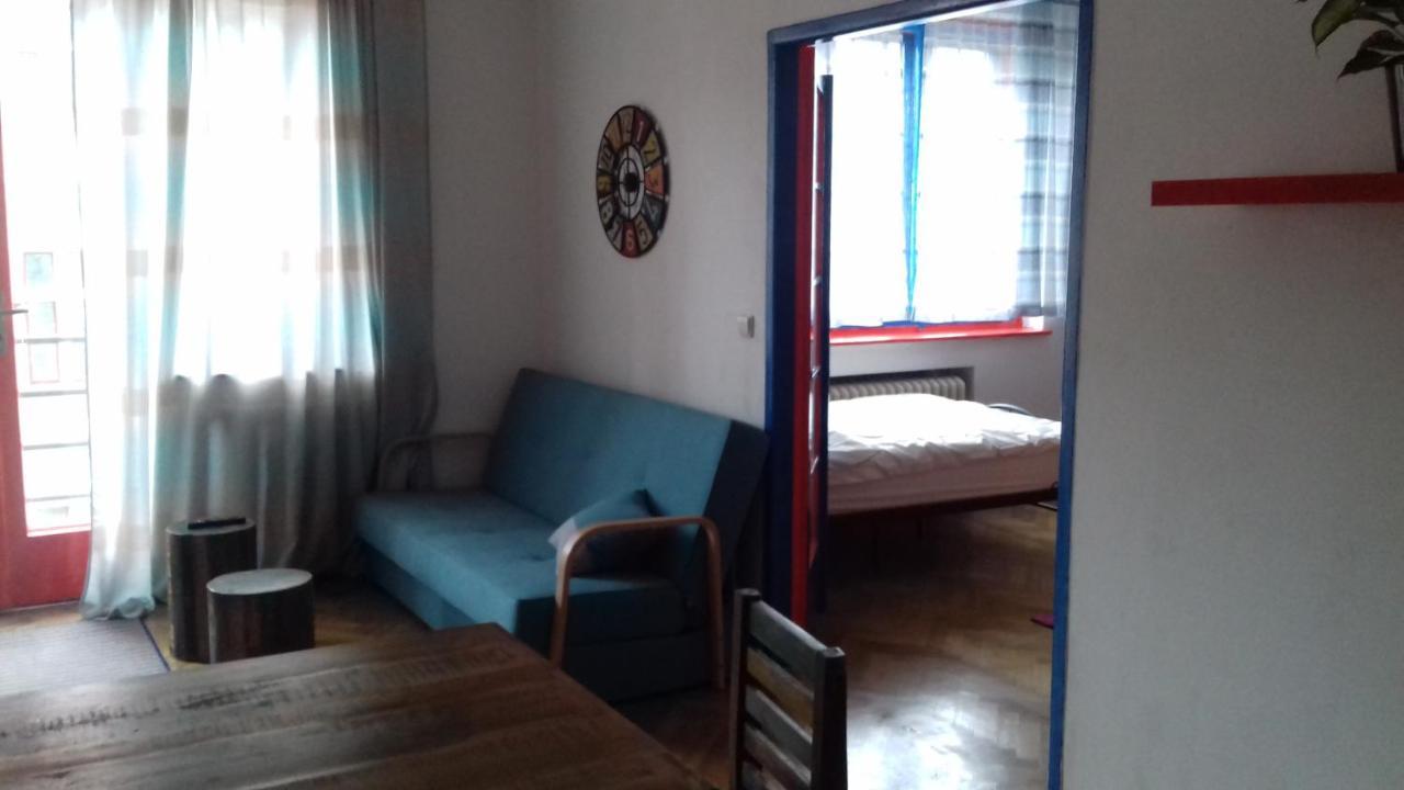 Apartmán A At The Heart Of *