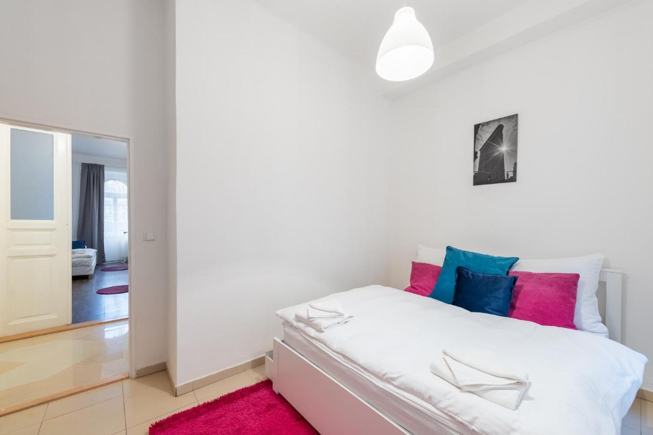 Apartment Tesnov Grande
