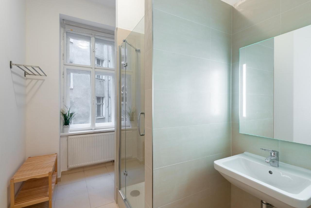 Apartment Tesnov Grande *
