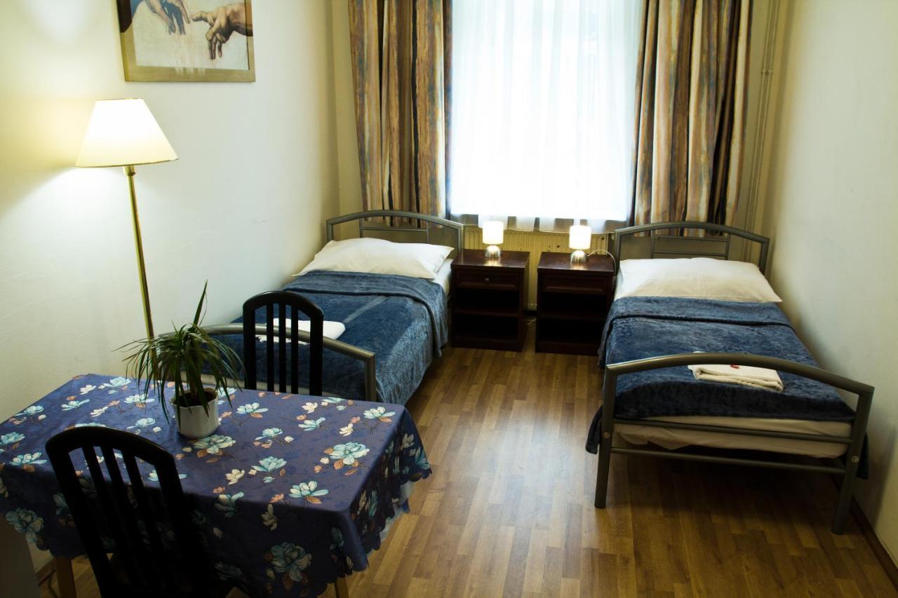 Happy For Friends Apartment Prag