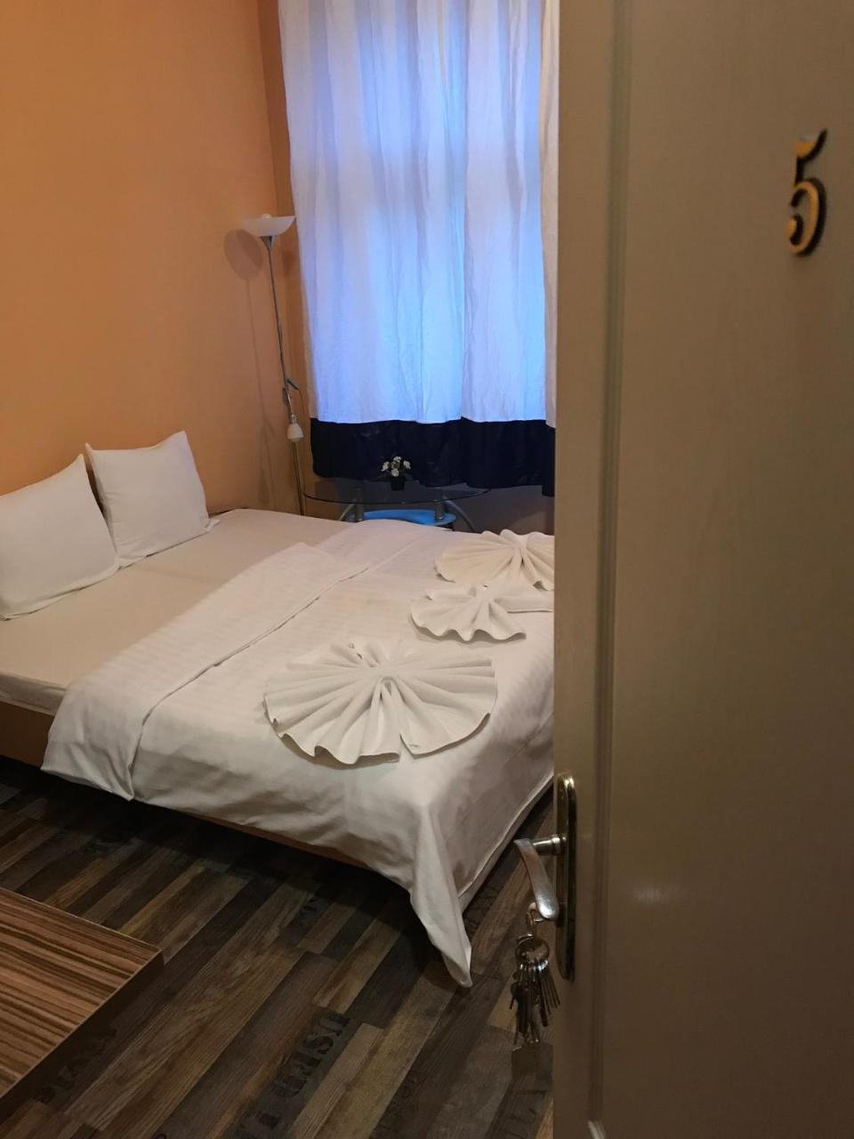 Club Bed & Breakfast Prag