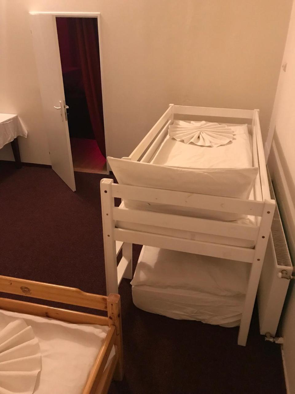 Club Bed & Breakfast Prag