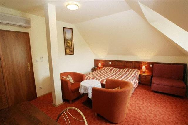 Hotel Pawlovnia 3*