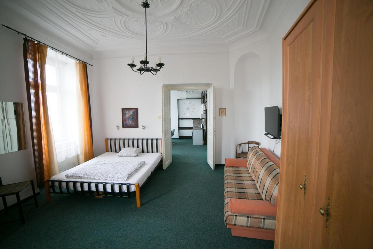 Kahoun Prag