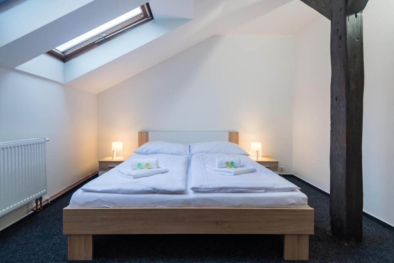 Hotel Affinity 2