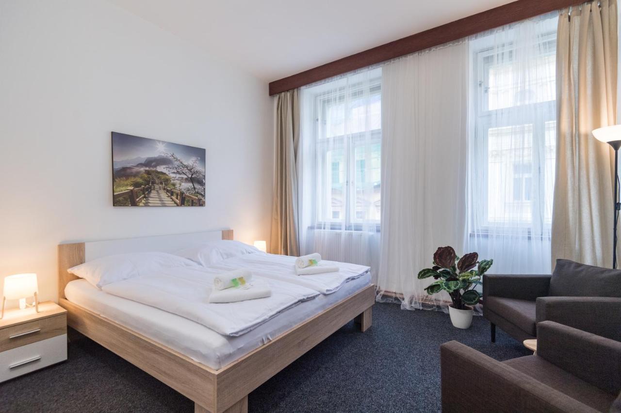Hotel Affinity 2 3*