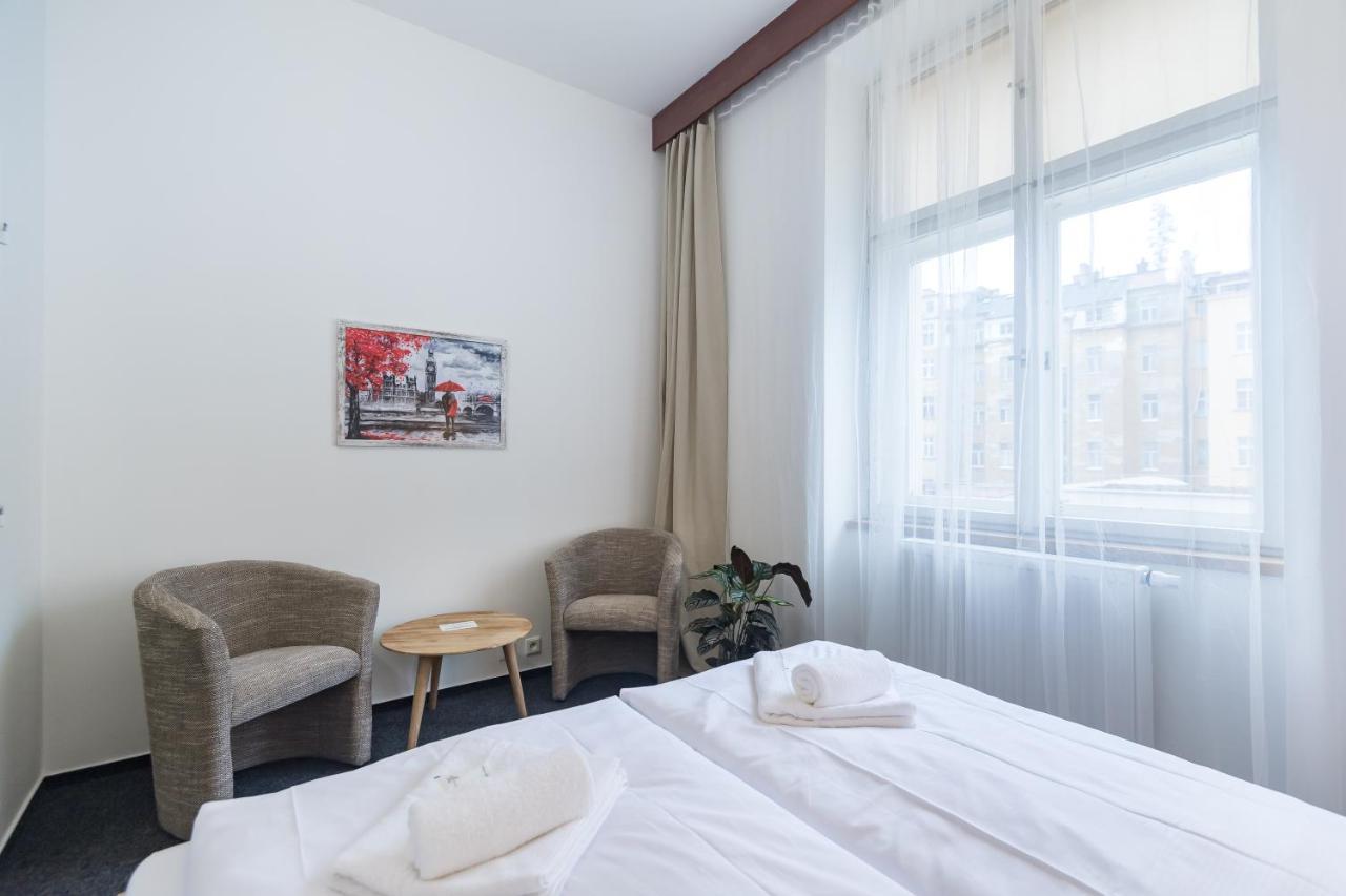 Affinity 2 Hotel 3*