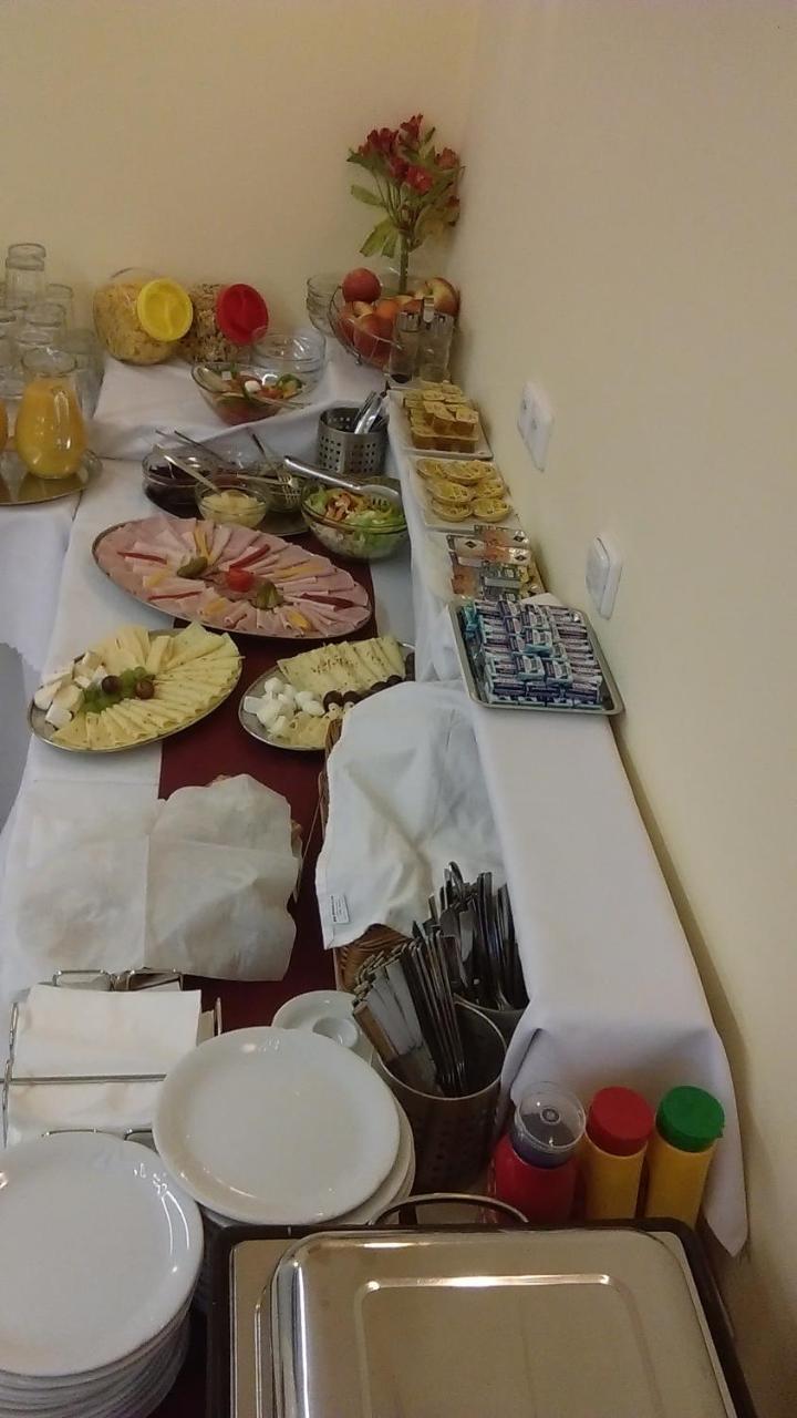 Pensionat U Sv. Krystofa 3*