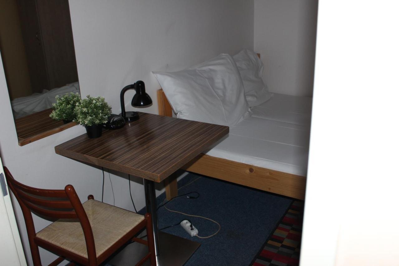 Club Bed & Breakfast Prag