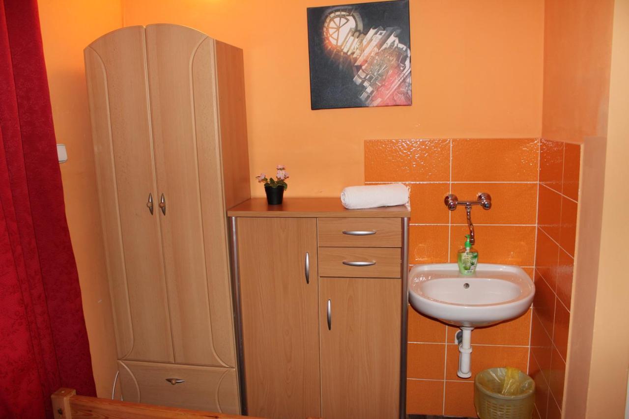Club Bed & Breakfast Prag