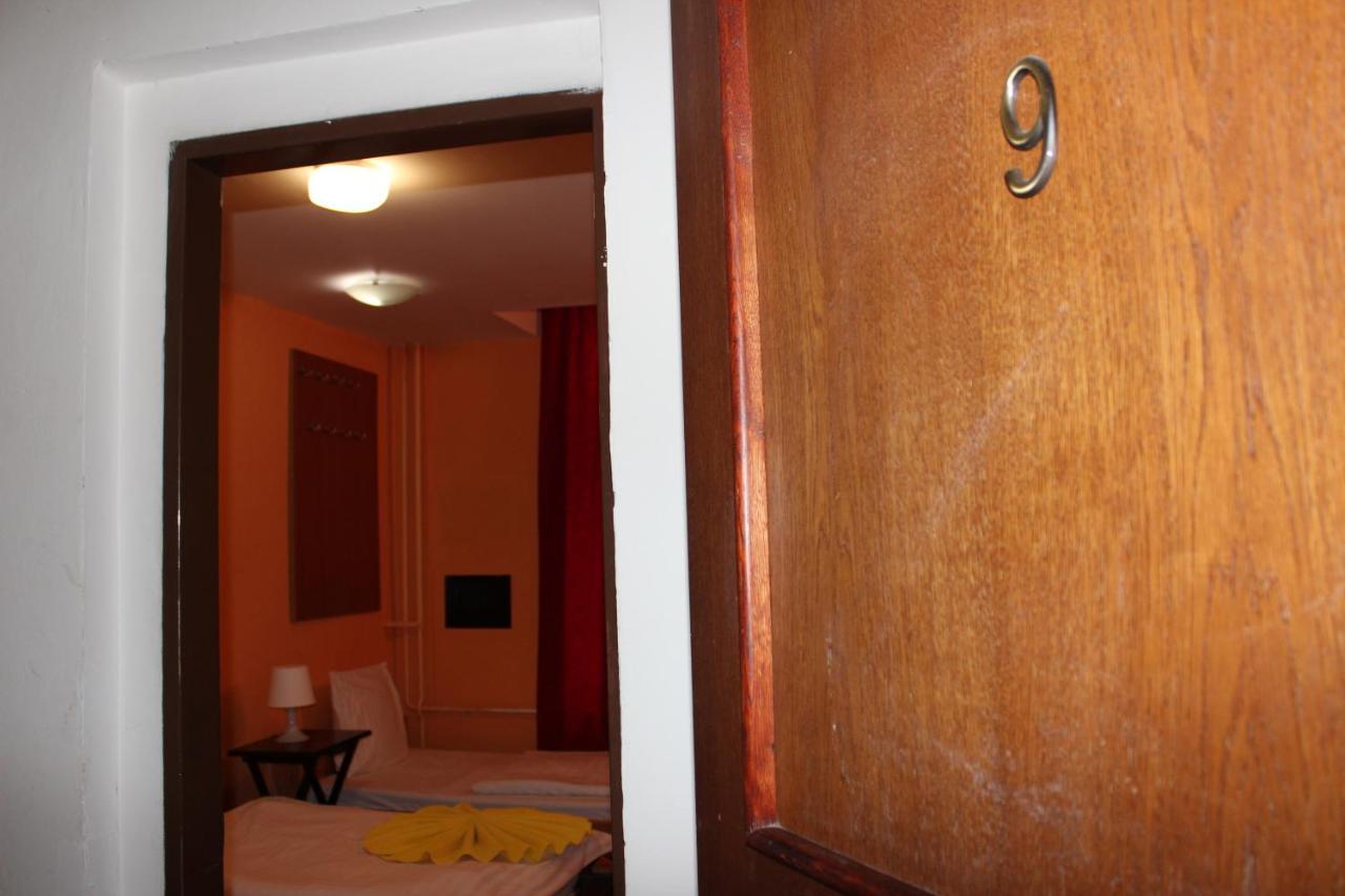 Bed & Breakfast Club Prag