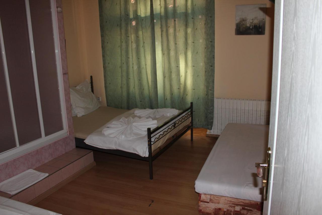 Bed & Breakfast Club Prag
