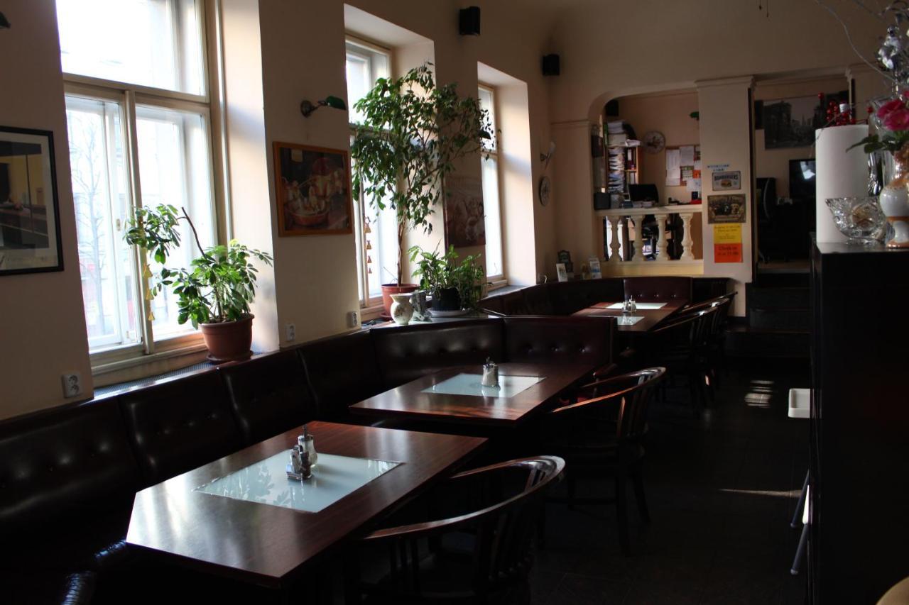Club Prag