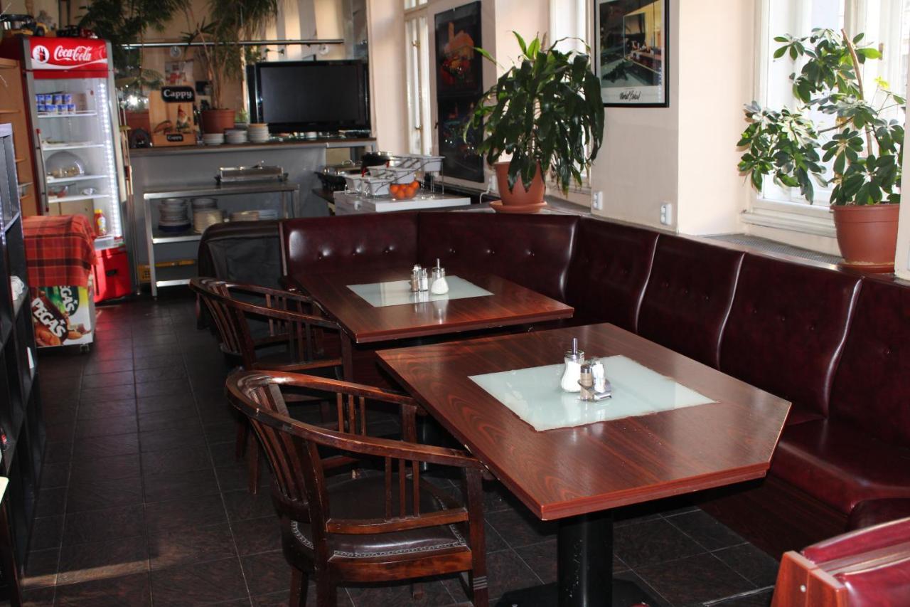 Club Bed & Breakfast Prag