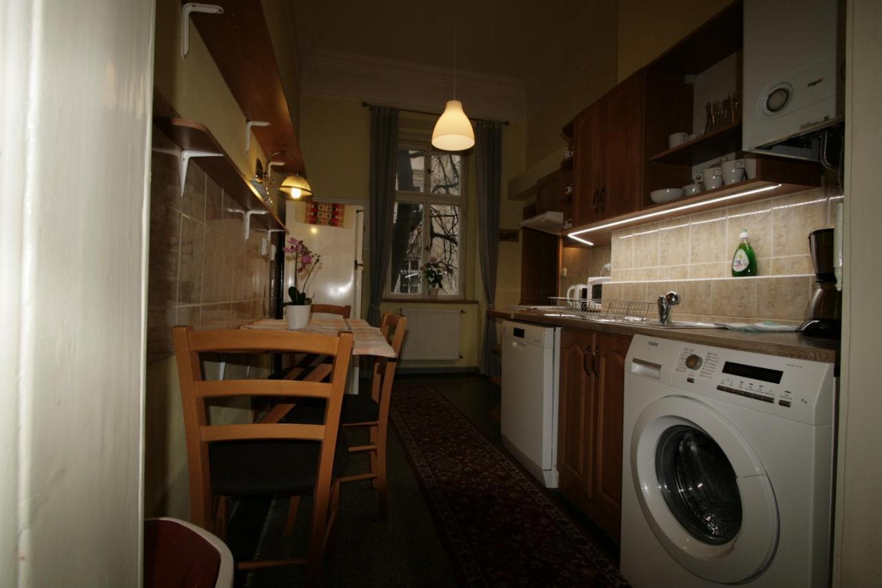 Lägenhet No 0b Petrinska 18 - Mala Strana Prag