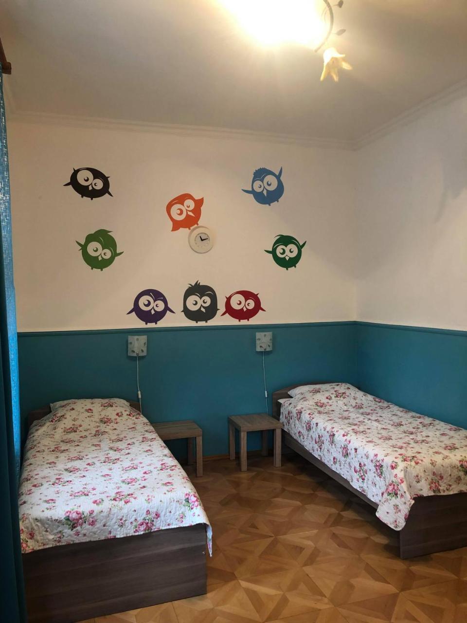 Na Petynce Penzion Praha