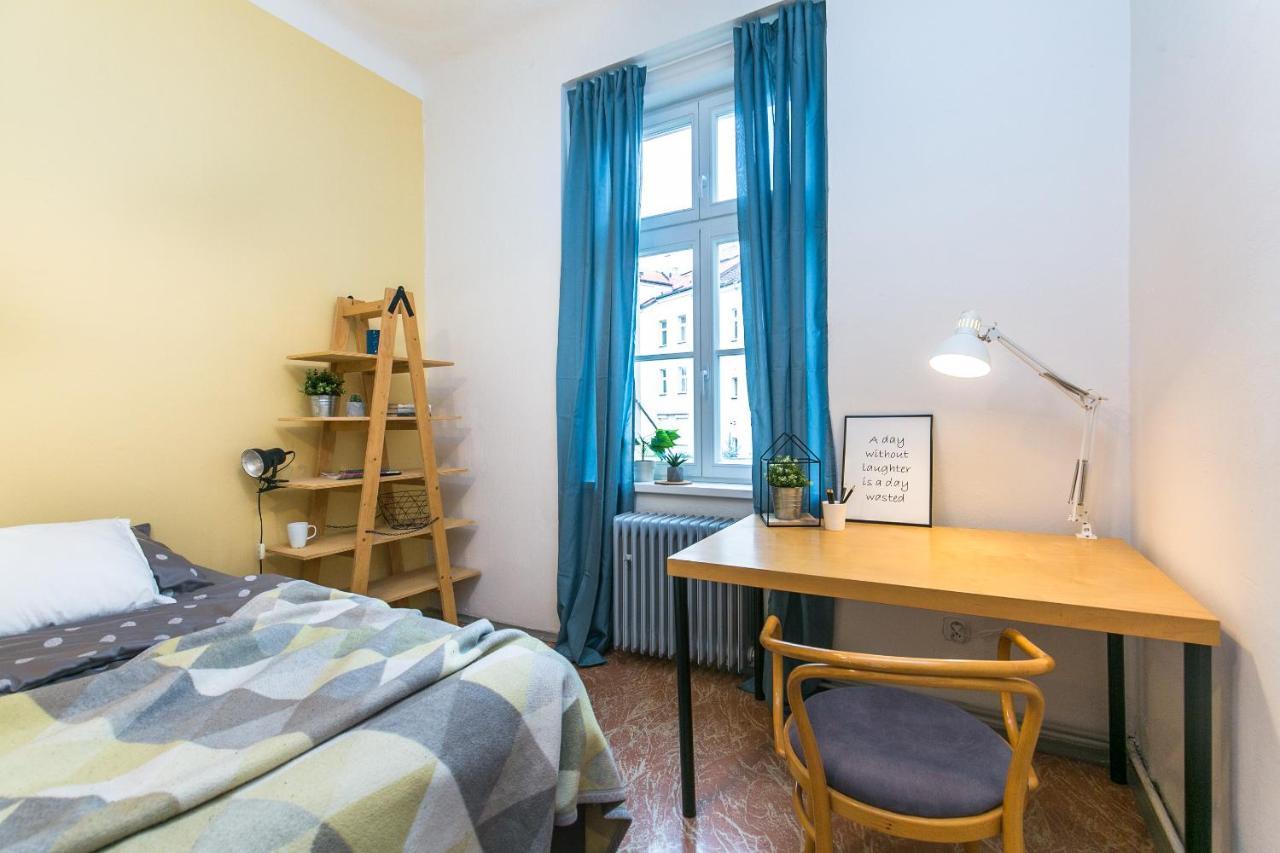 Apartment Grebovka Prague
