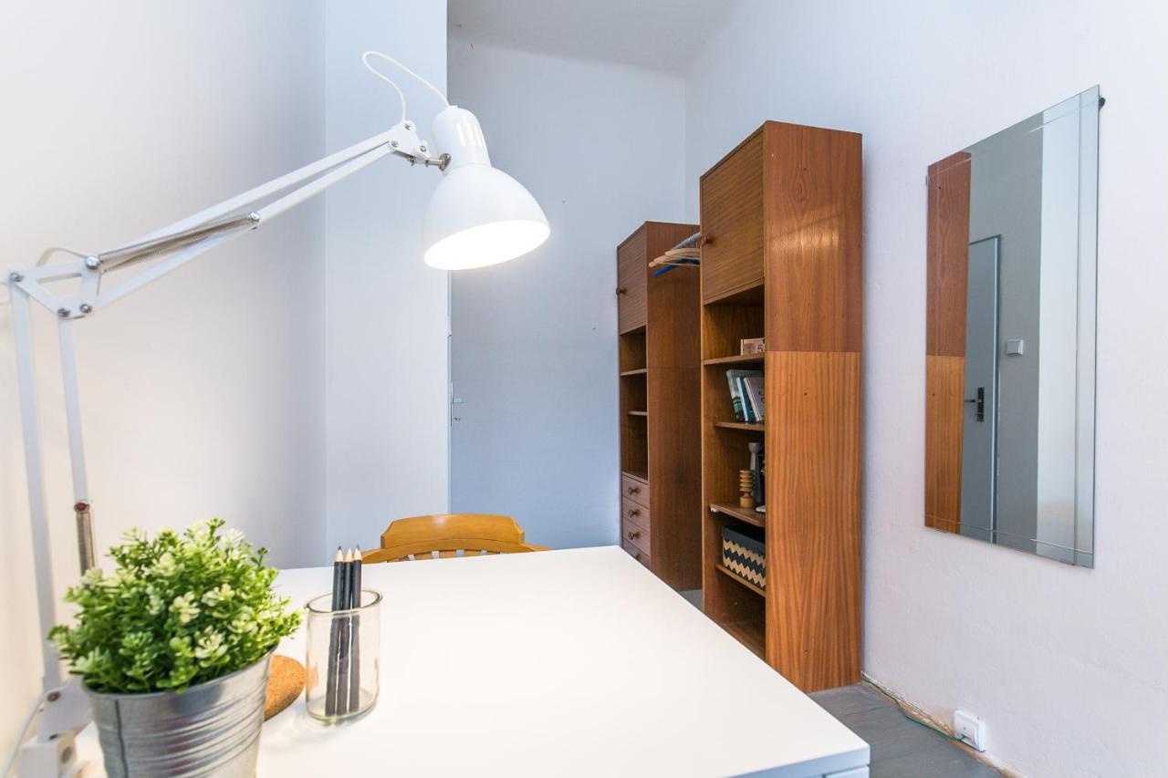 Grebovka Apartment *