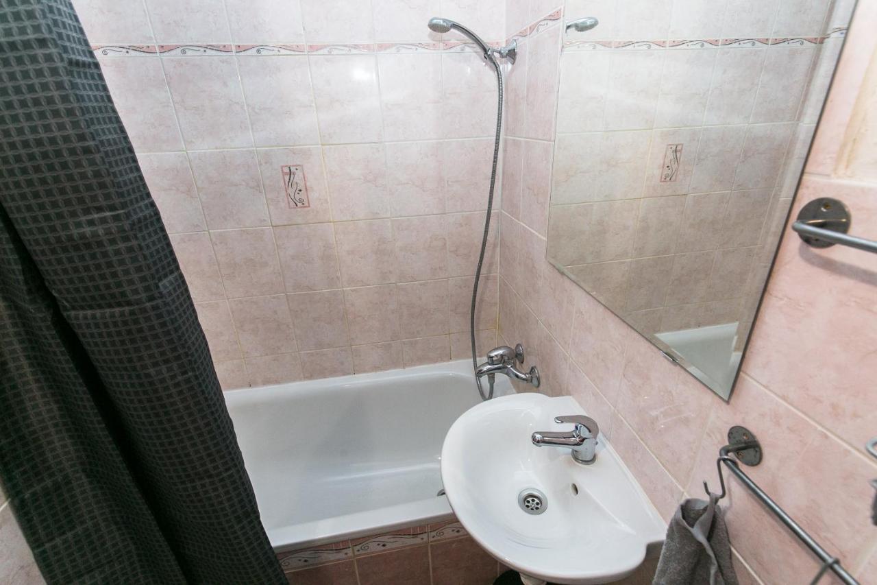 Grebovka Apartment