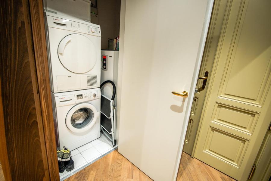 Bellevue Apartmán *